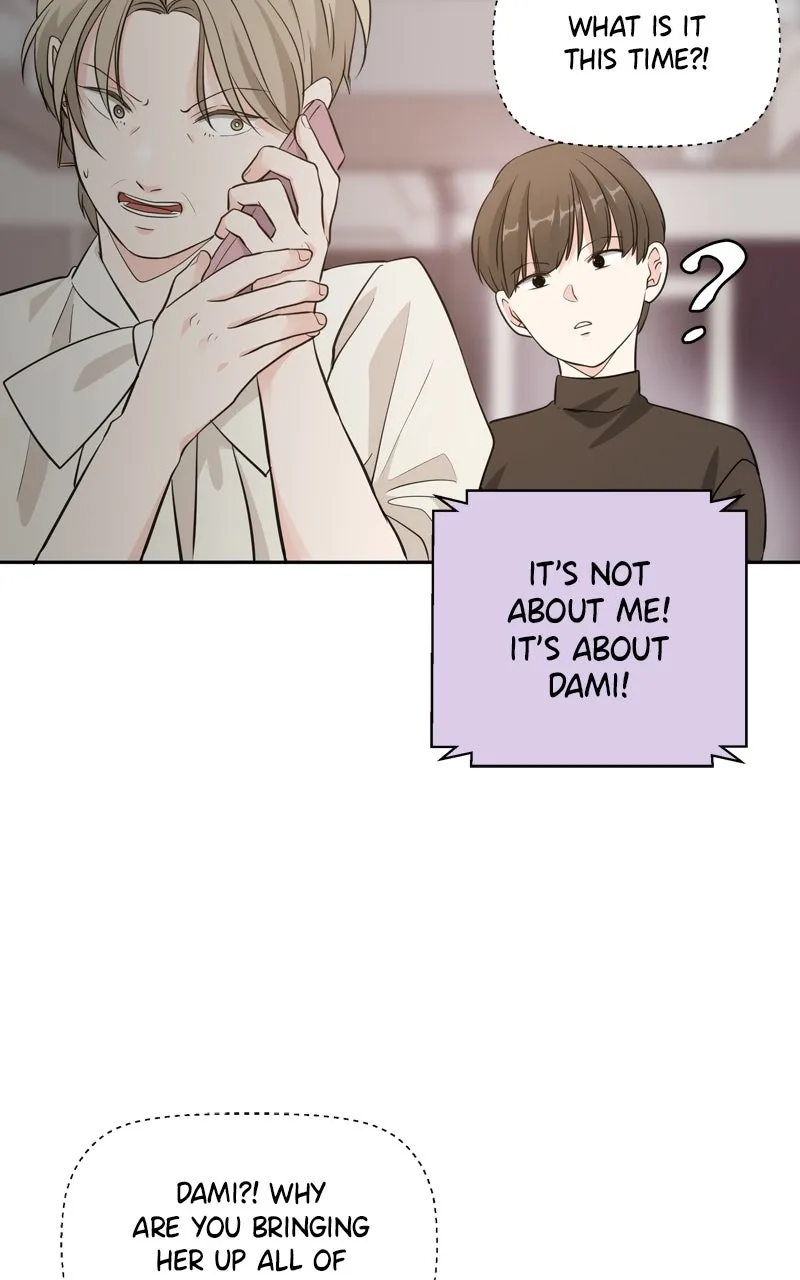 Read Disaster is Always By My Side chapter 4 image 64 on Lezhin