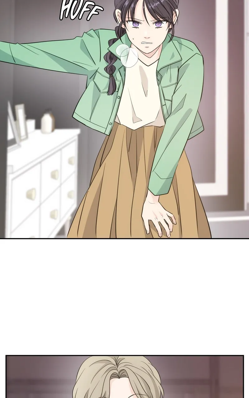 Read Disaster is Always By My Side chapter 4 image 67 on Lezhin