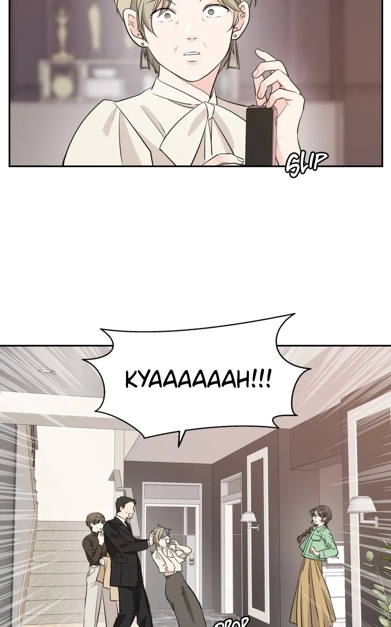 Read Disaster is Always By My Side chapter 4 image 68 on Lezhin