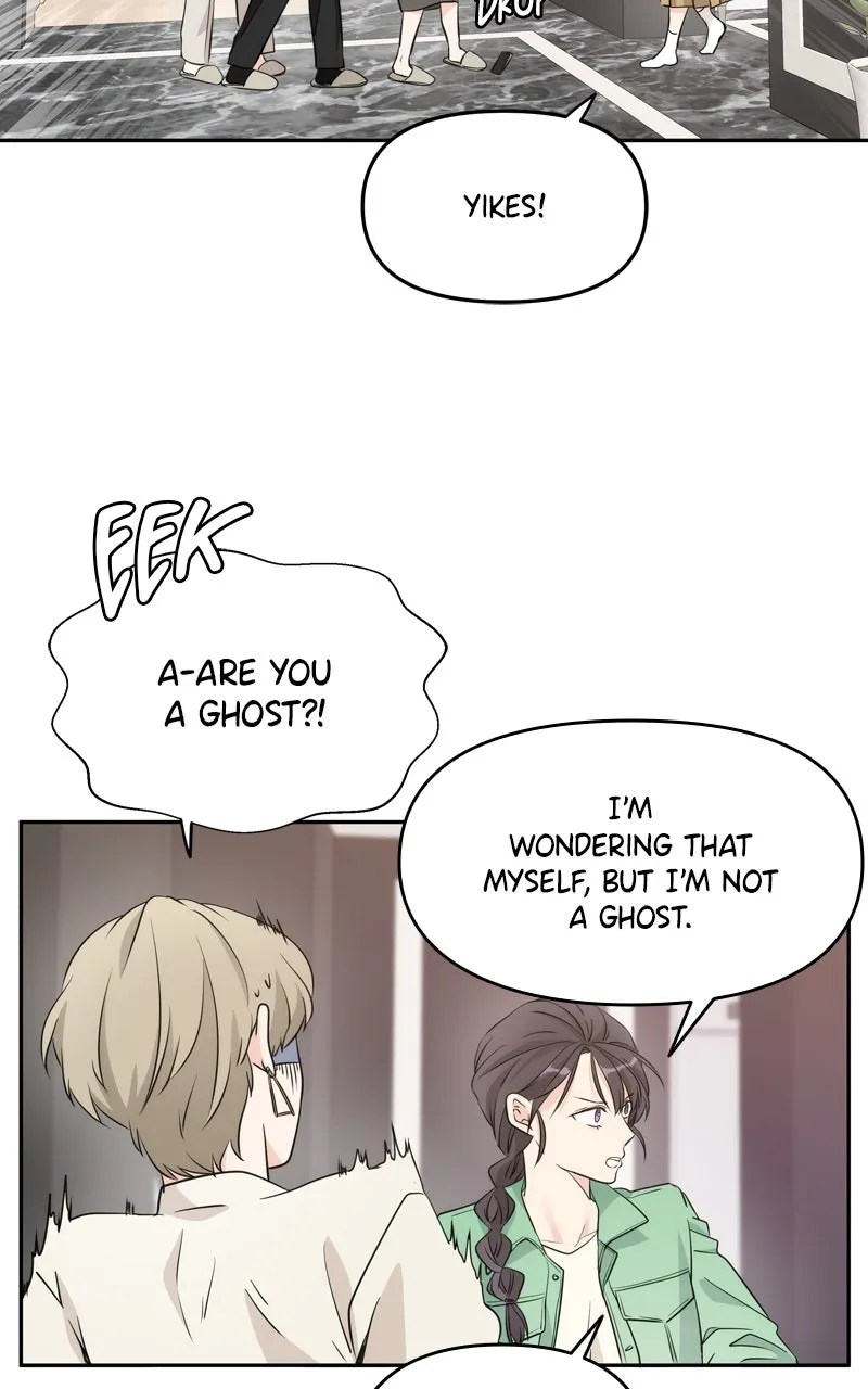Read Disaster is Always By My Side chapter 4 image 69 on Lezhin