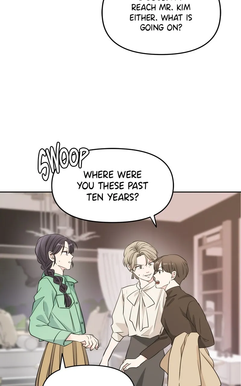 Read Disaster is Always By My Side chapter 4 image 71 on Lezhin