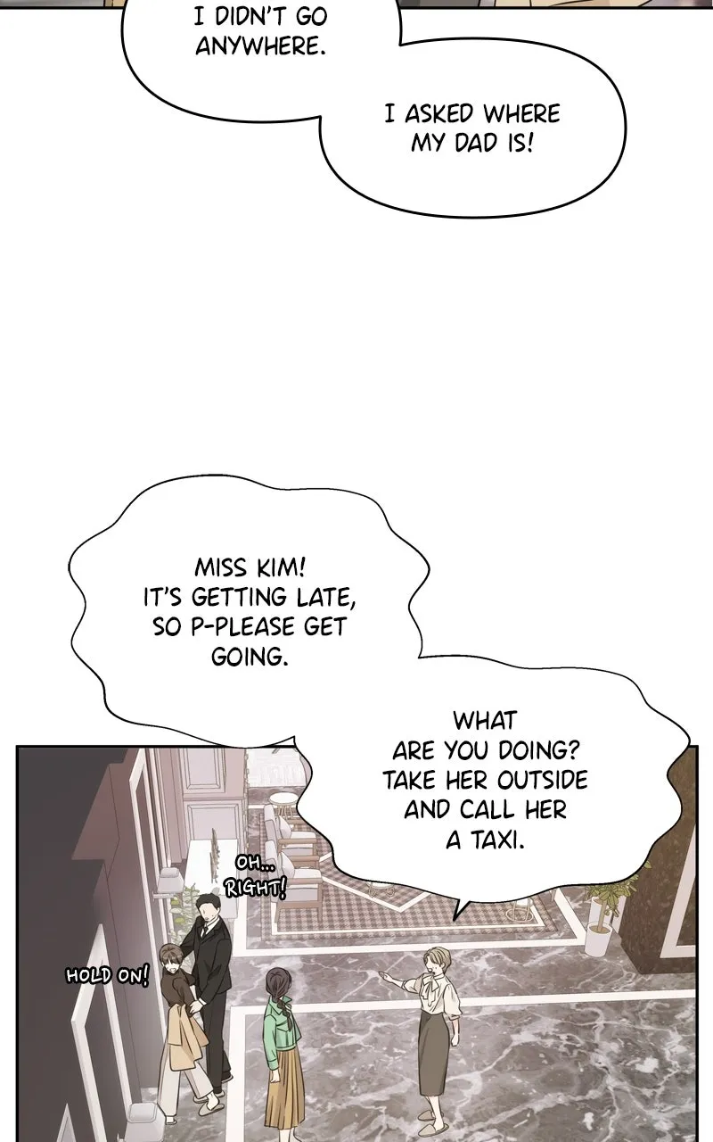 Read Disaster is Always By My Side chapter 4 image 72 on Lezhin