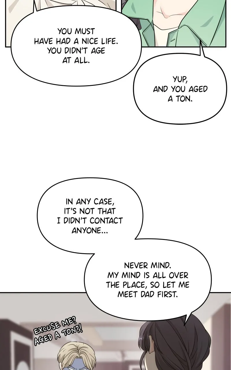 Read Disaster is Always By My Side chapter 4 image 75 on Lezhin
