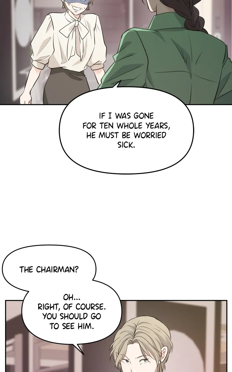 Read Disaster is Always By My Side chapter 4 image 76 on Lezhin