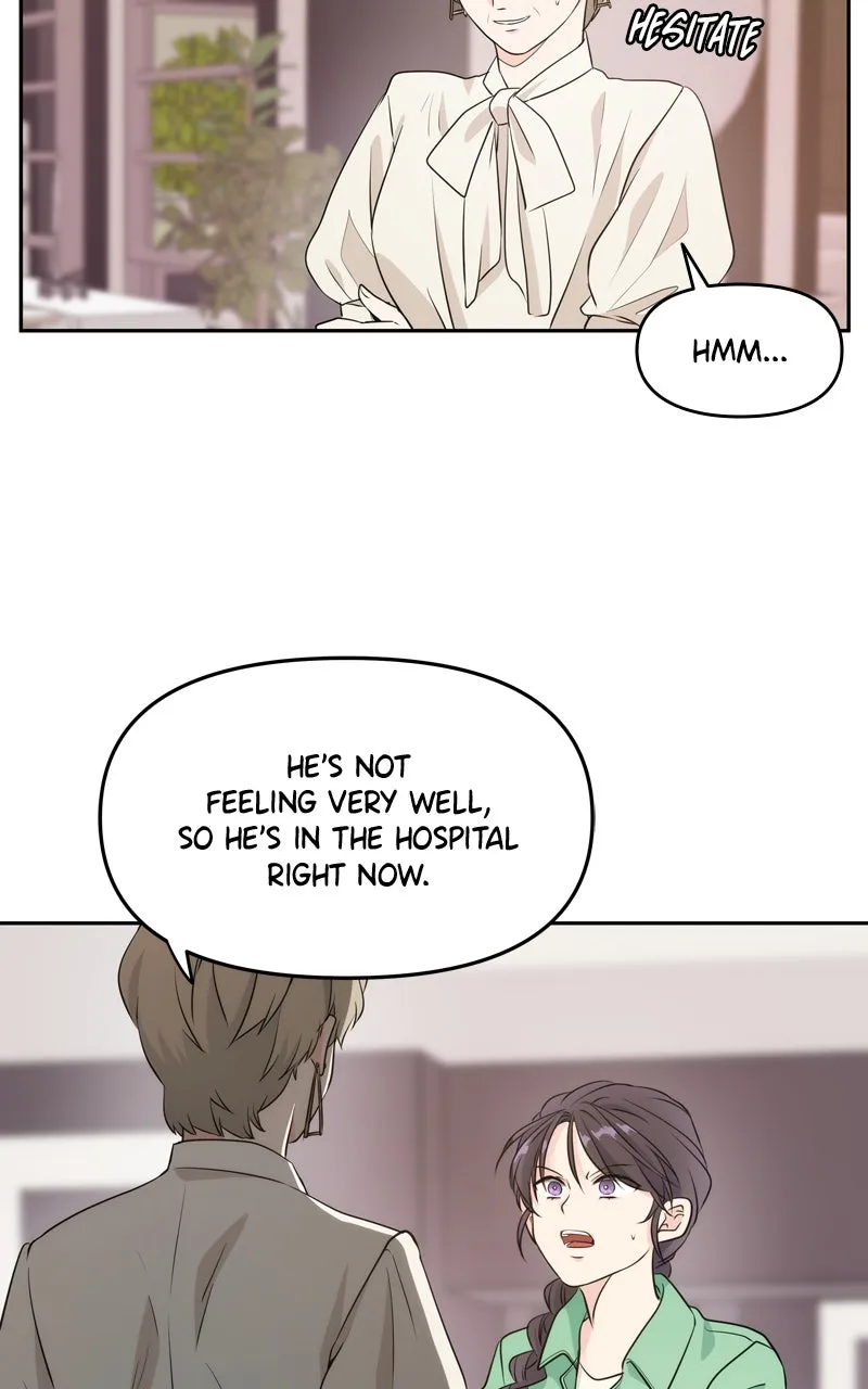 Read Disaster is Always By My Side chapter 4 image 77 on Lezhin