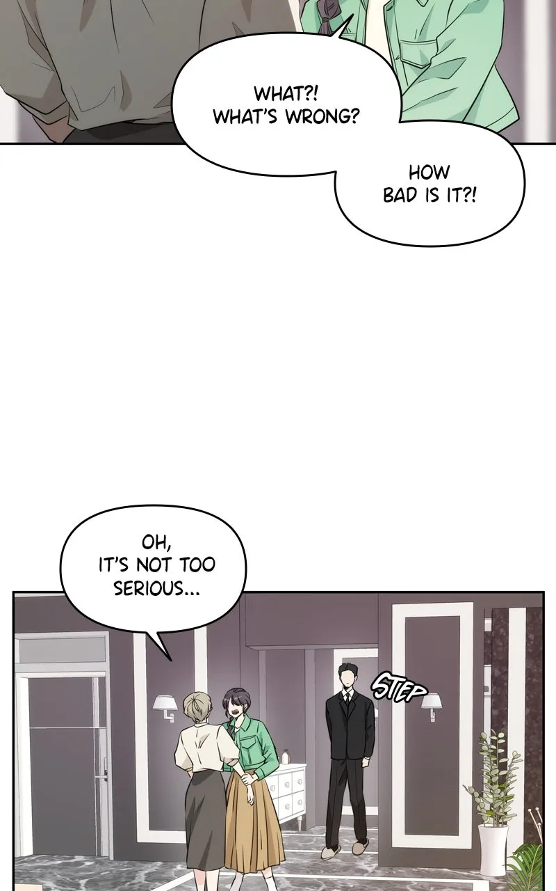 Read Disaster is Always By My Side chapter 4 image 78 on Lezhin