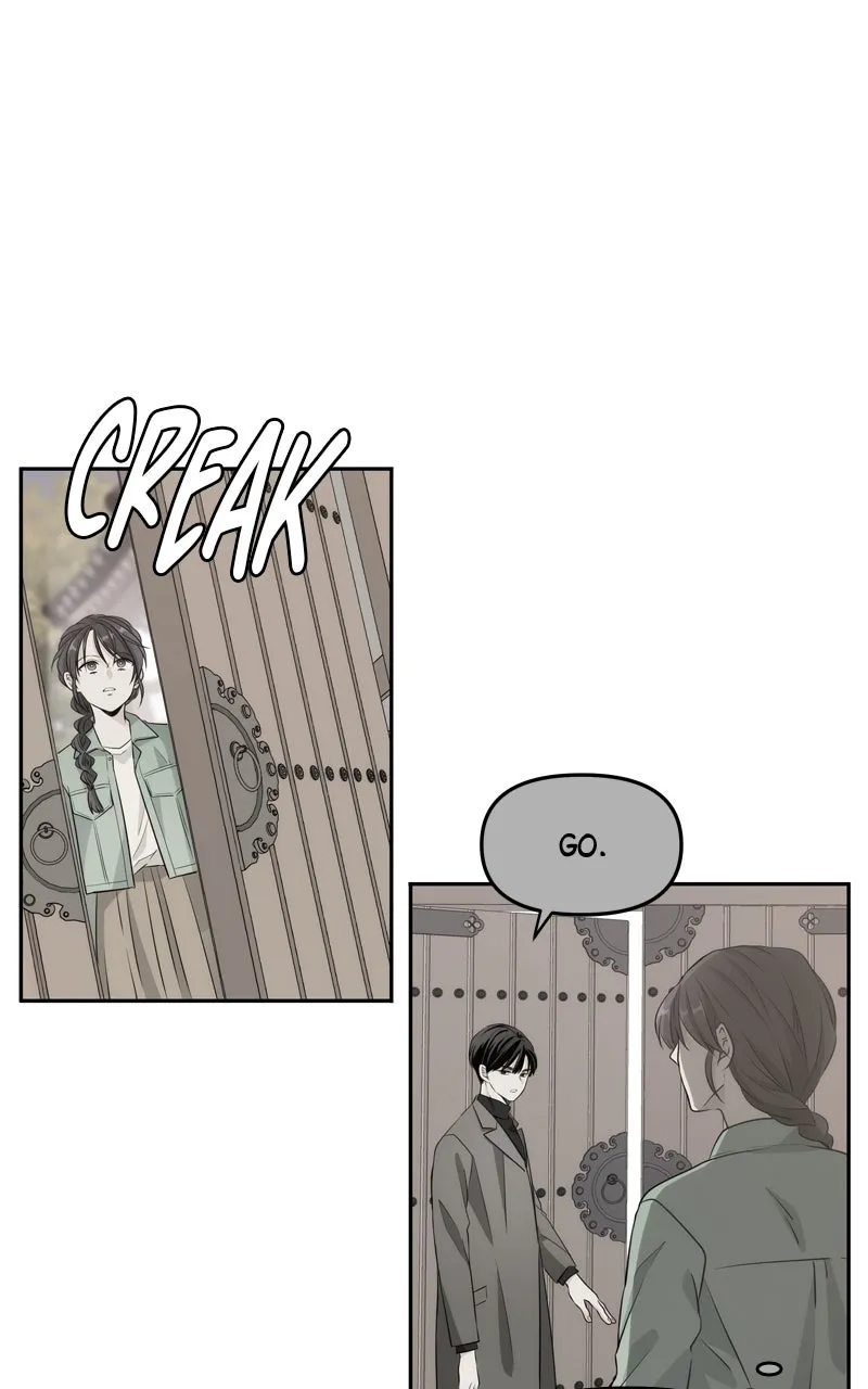 Read Disaster is Always By My Side chapter 4 image 8 on Lezhin
