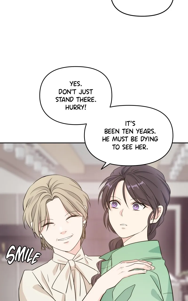 Read Disaster is Always By My Side chapter 4 image 80 on Lezhin