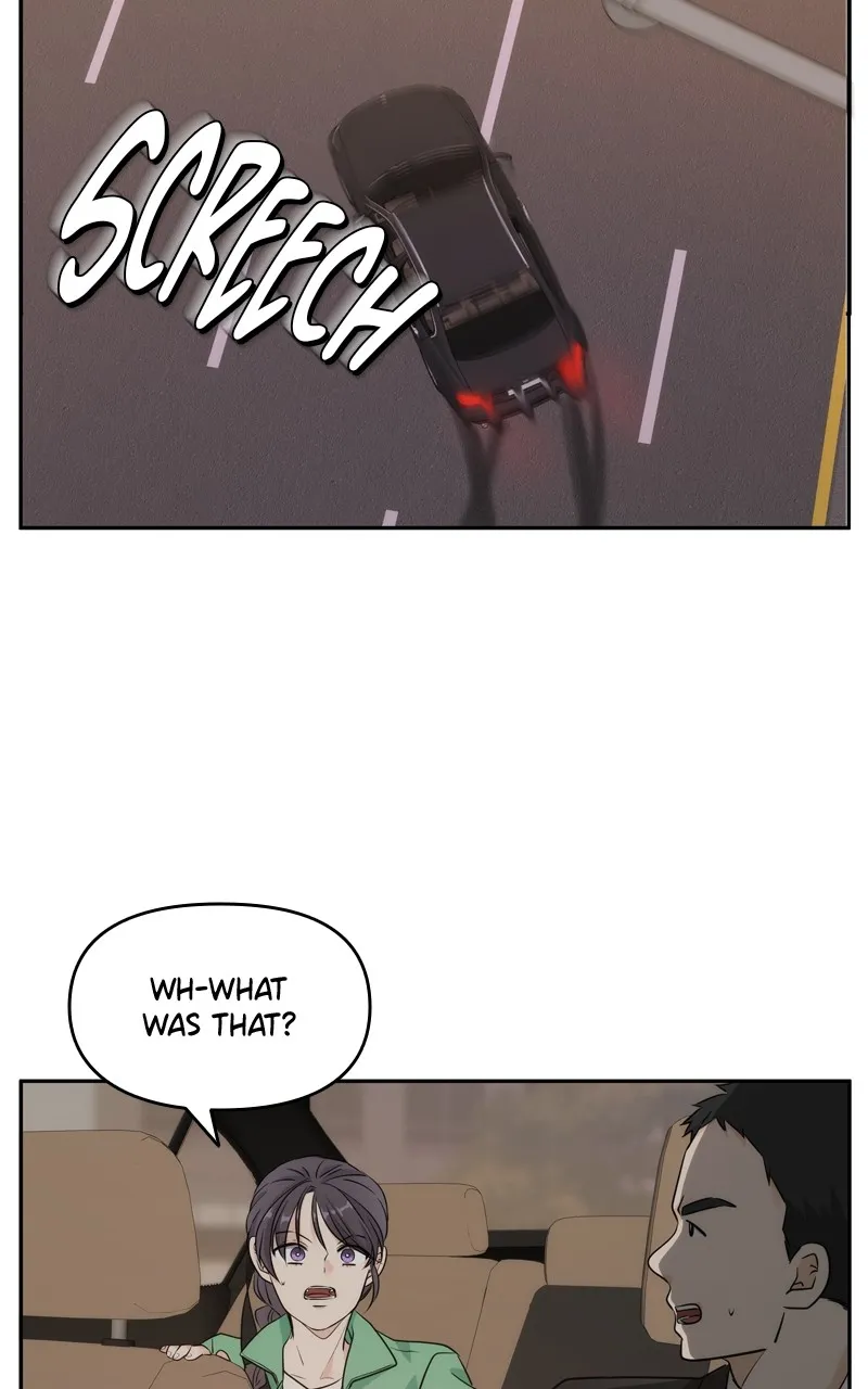 Read Disaster is Always By My Side chapter 4 image 89 on Lezhin