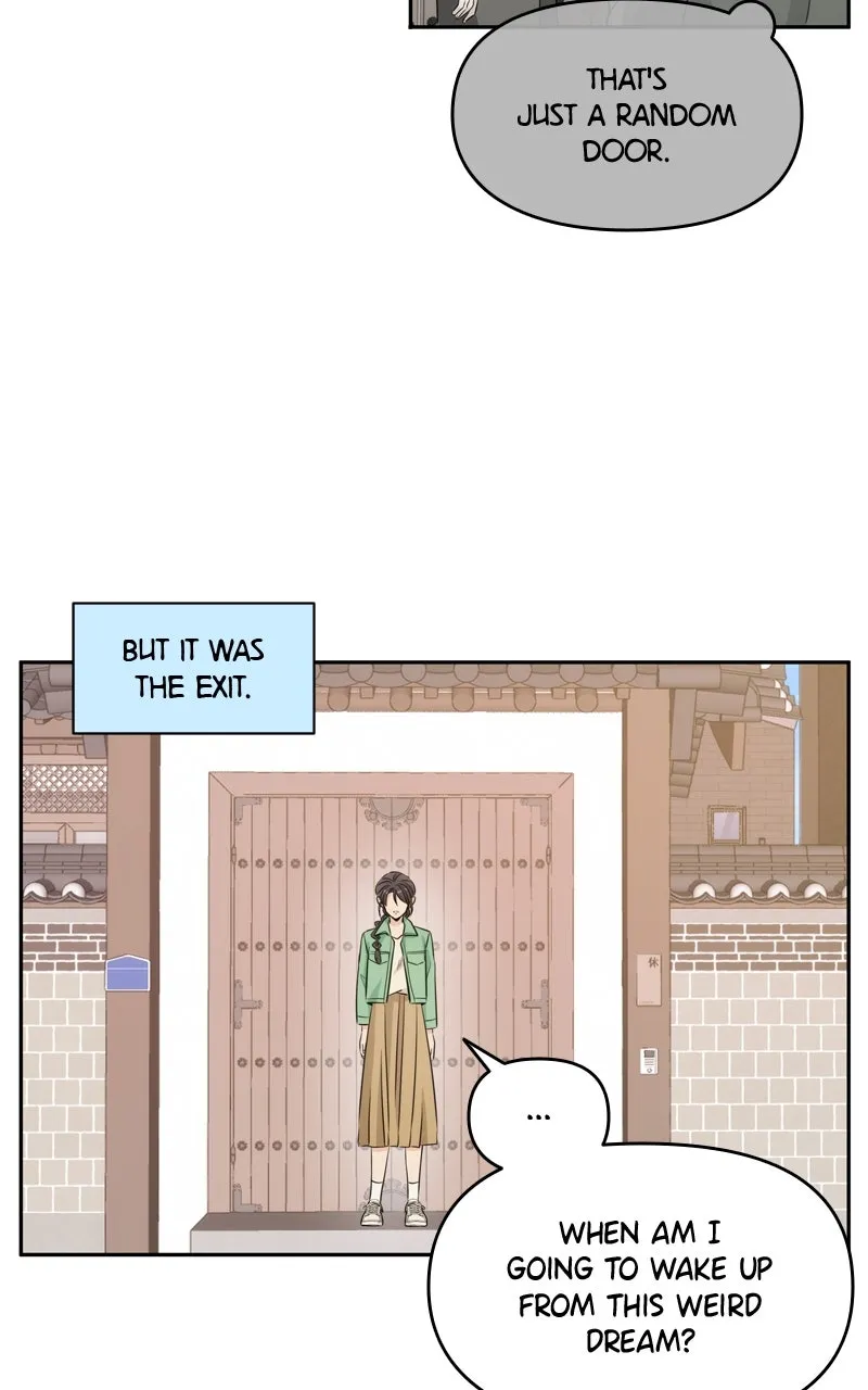 Read Disaster is Always By My Side chapter 4 image 9 on Lezhin
