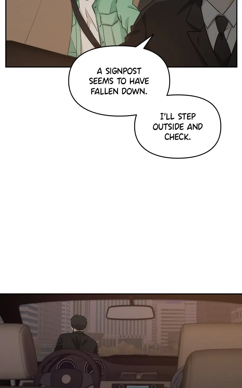 Read Disaster is Always By My Side chapter 4 image 90 on Lezhin