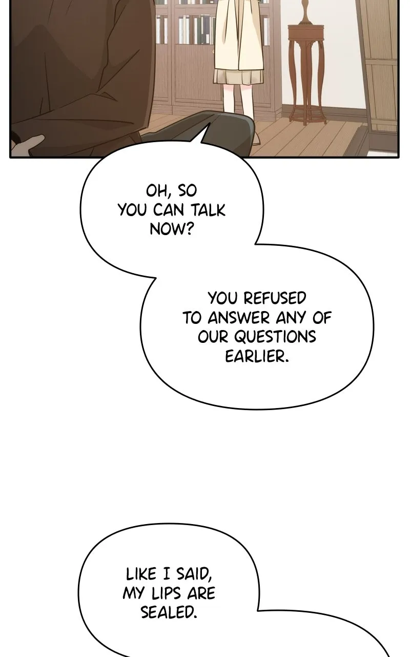 Read Disaster is Always By My Side chapter 42 image 11 on Lezhin