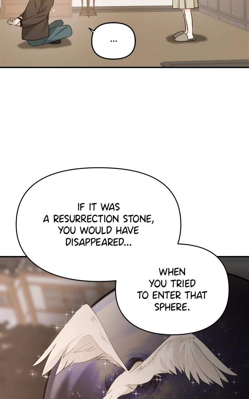 Read Disaster is Always By My Side chapter 42 image 15 on Lezhin