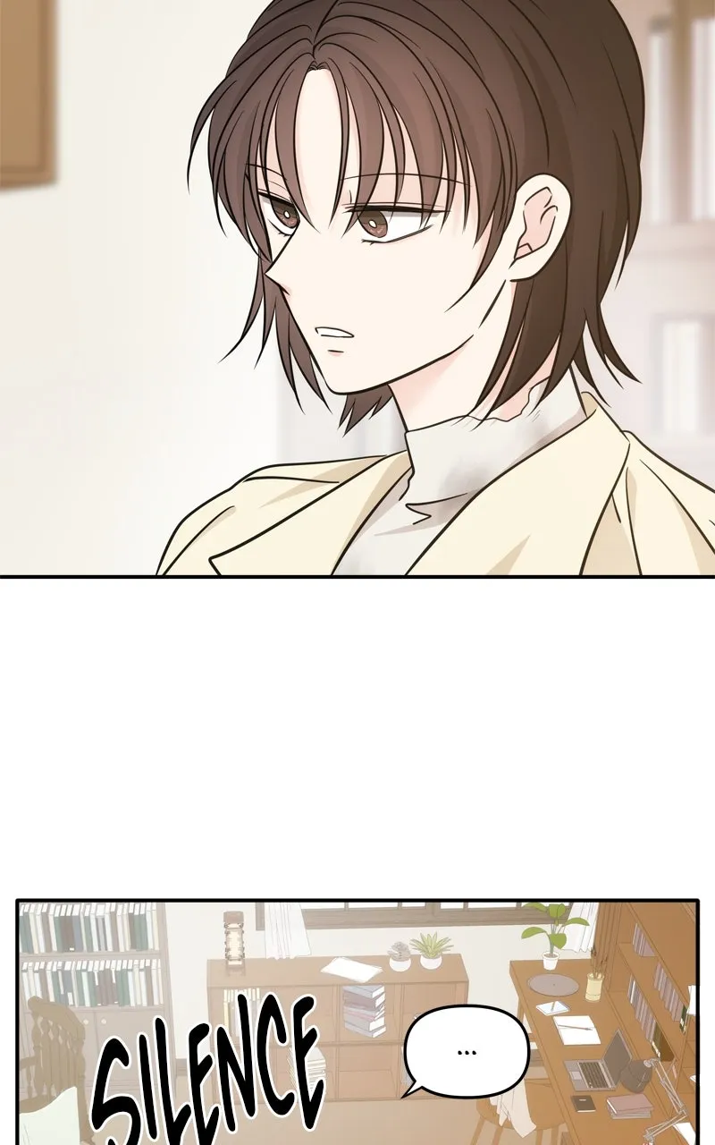Read Disaster is Always By My Side chapter 42 image 17 on Lezhin