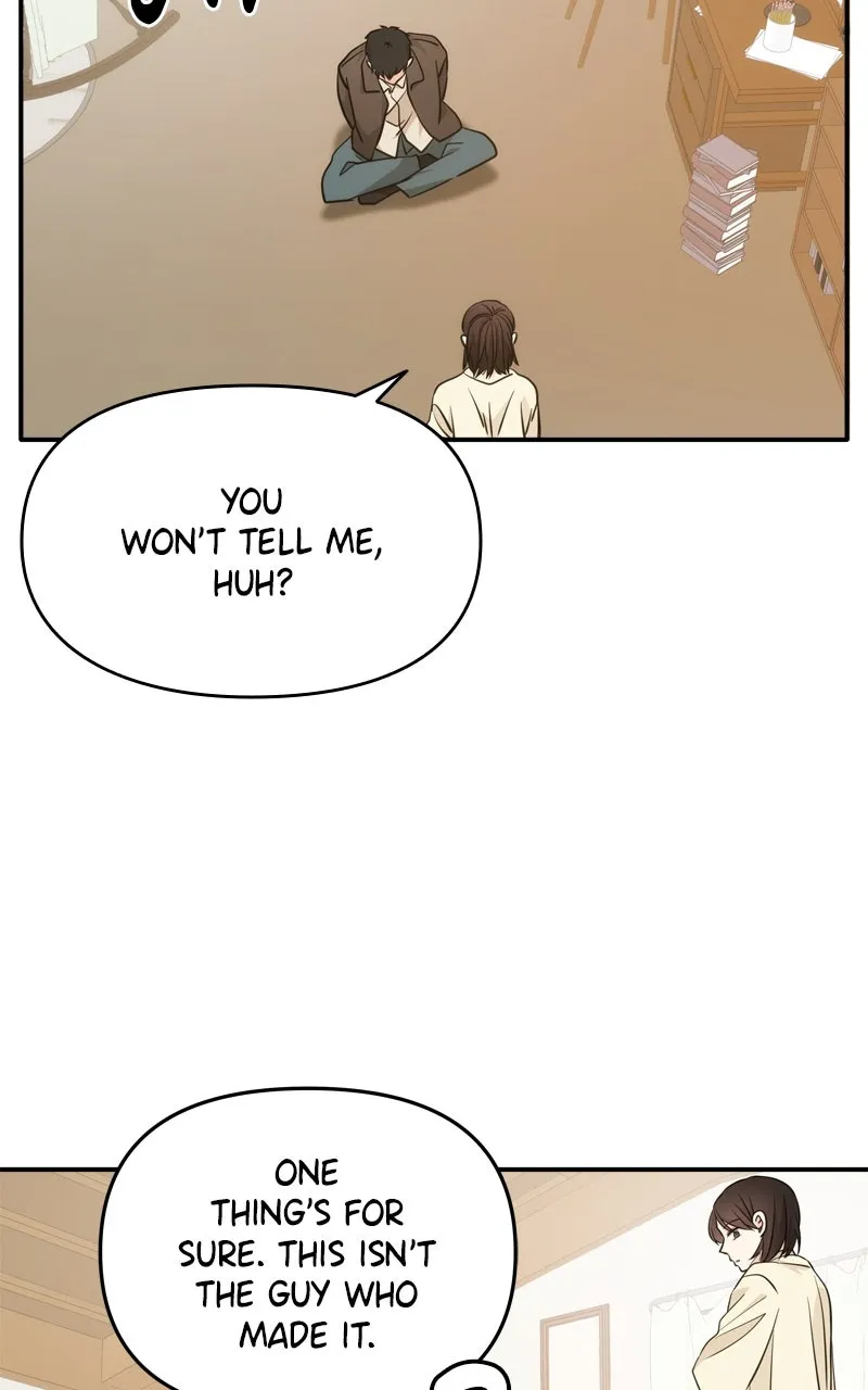 Read Disaster is Always By My Side chapter 42 image 18 on Lezhin
