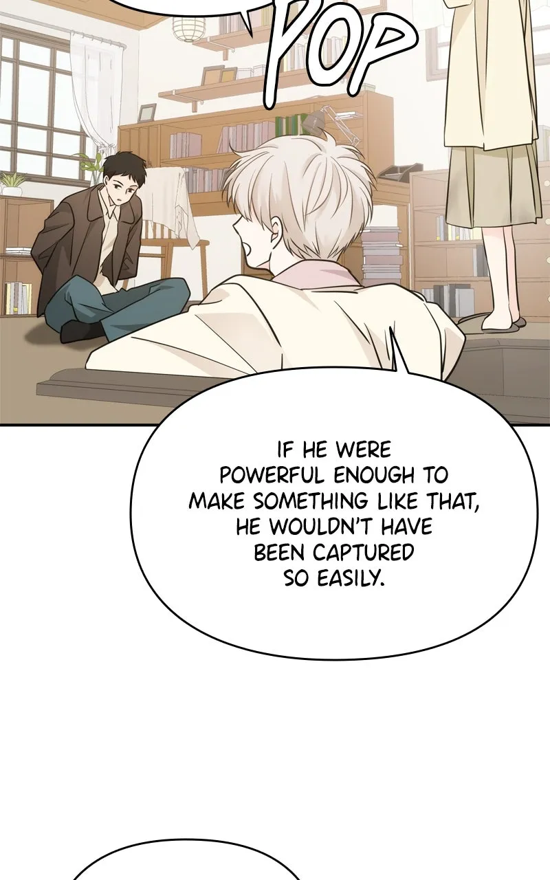 Read Disaster is Always By My Side chapter 42 image 19 on Lezhin