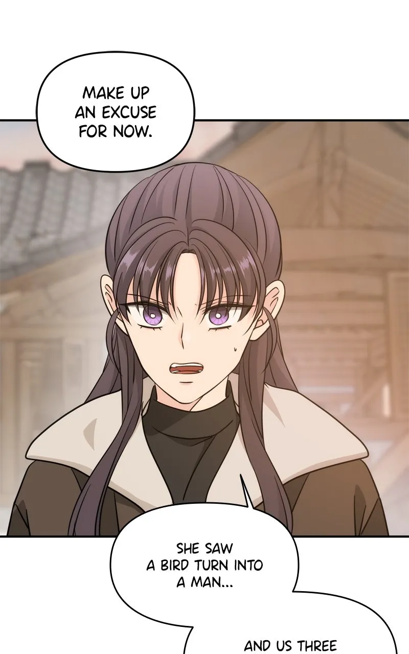 Read Disaster is Always By My Side chapter 42 image 2 on Lezhin