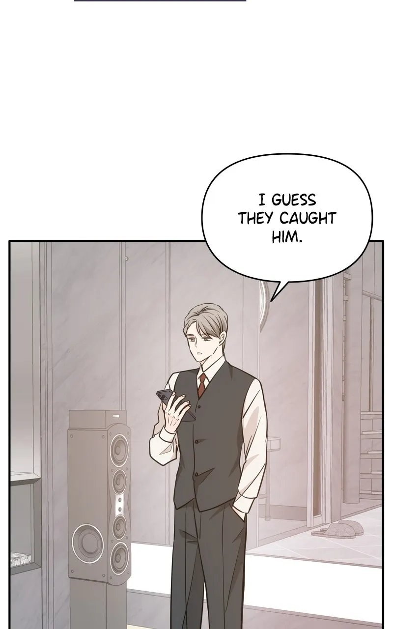 Read Disaster is Always By My Side chapter 42 image 23 on Lezhin