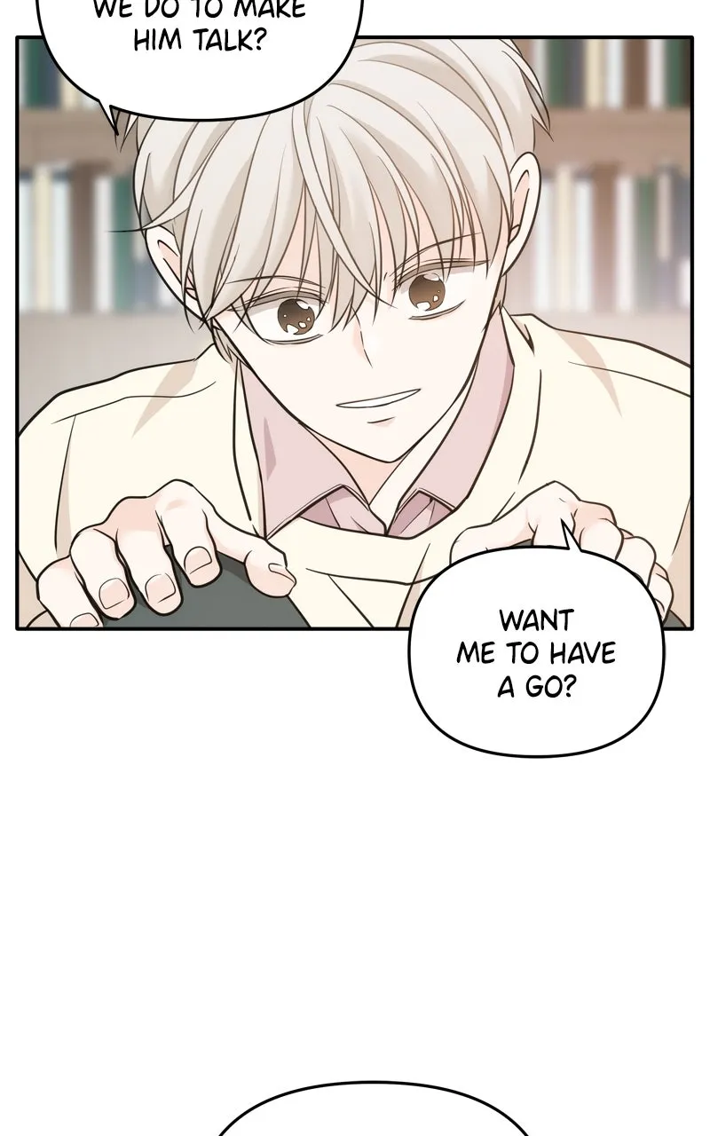 Read Disaster is Always By My Side chapter 42 image 26 on Lezhin