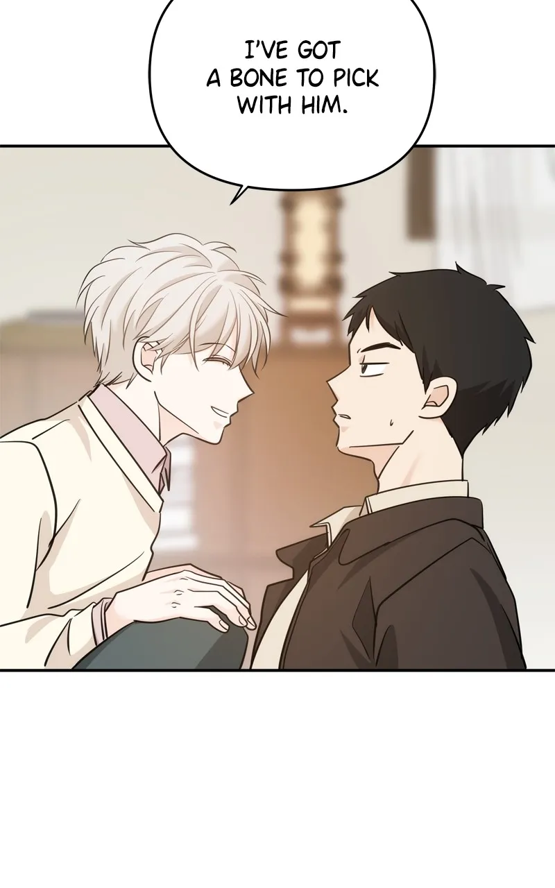 Read Disaster is Always By My Side chapter 42 image 27 on Lezhin
