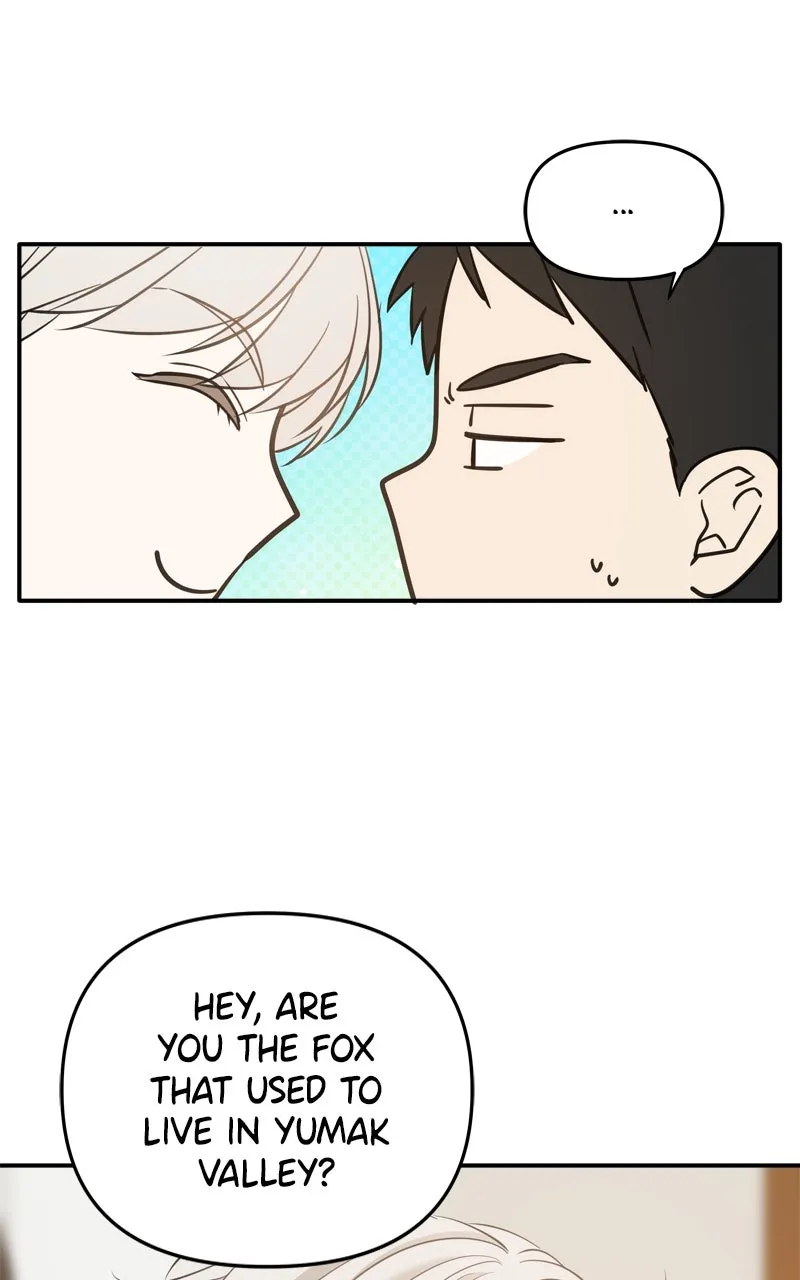 Read Disaster is Always By My Side chapter 42 image 28 on Lezhin