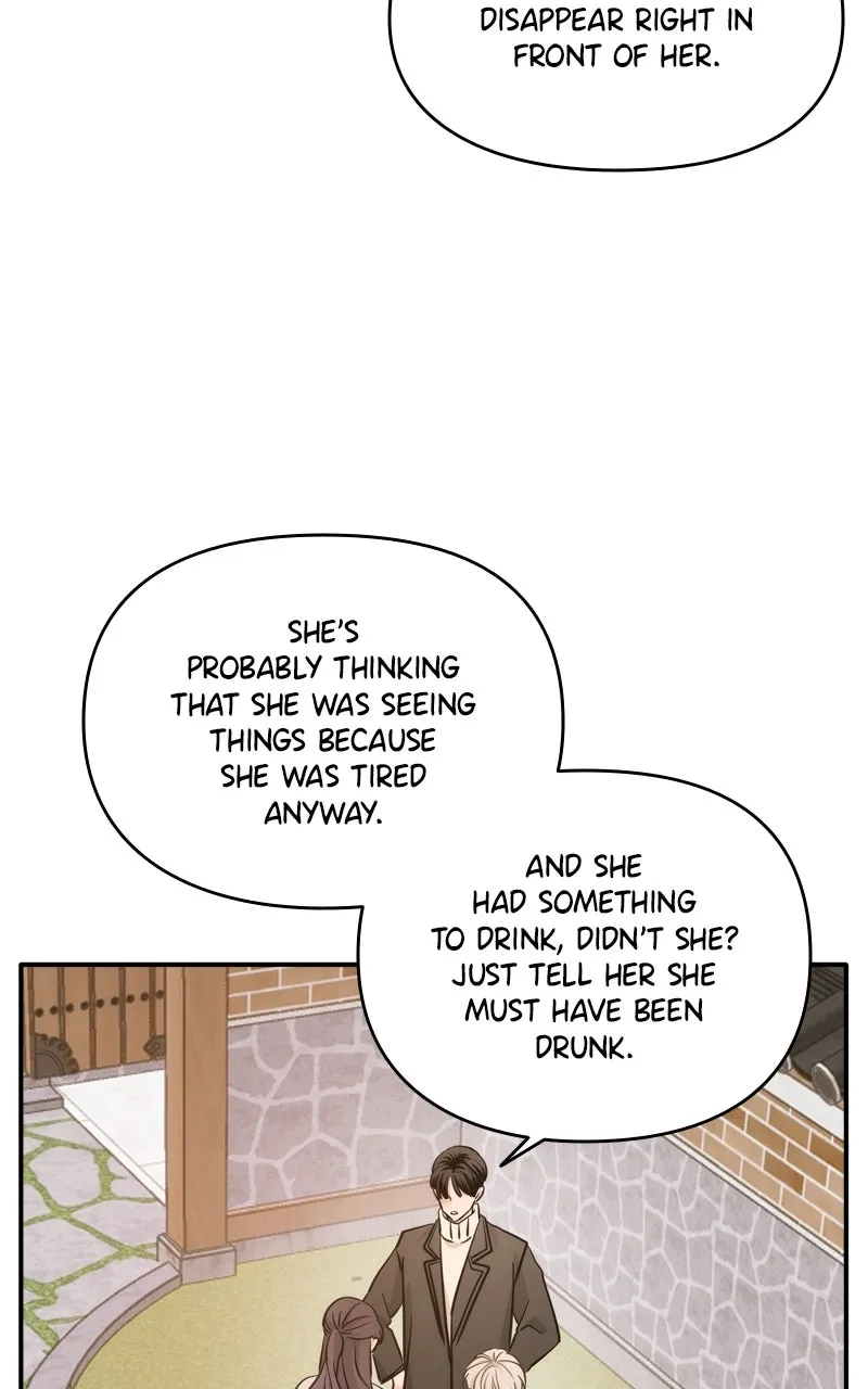 Read Disaster is Always By My Side chapter 42 image 3 on Lezhin