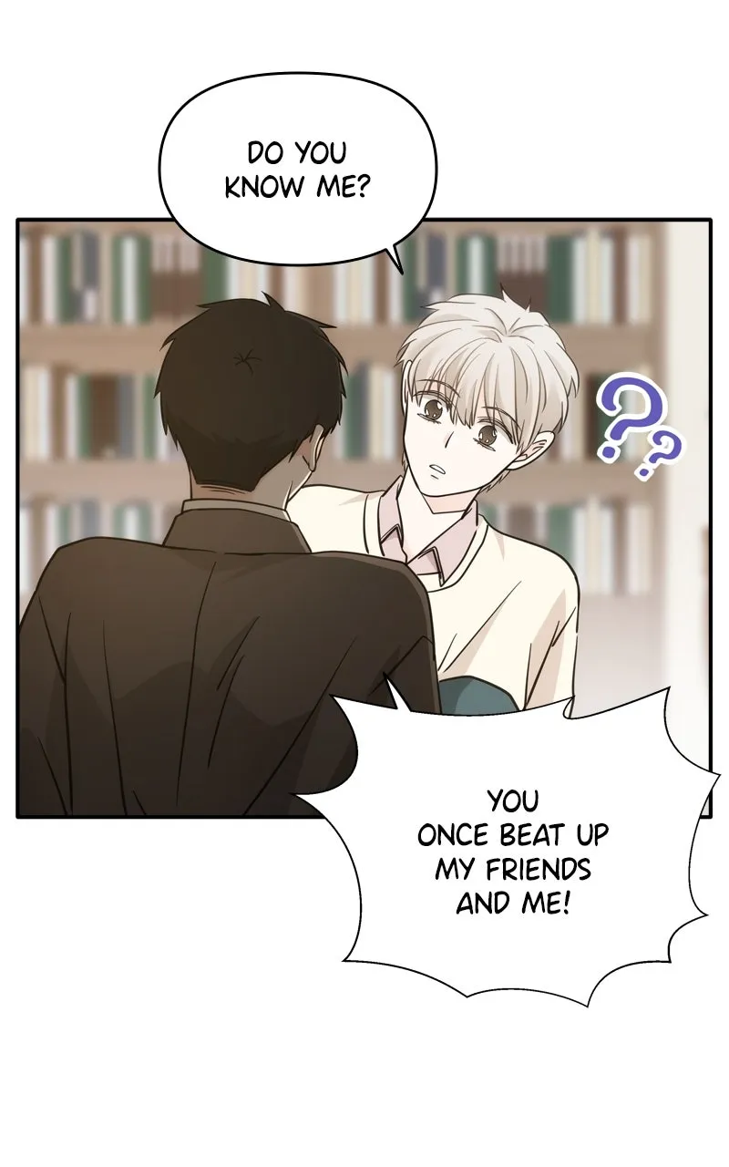 Read Disaster is Always By My Side chapter 42 image 30 on Lezhin