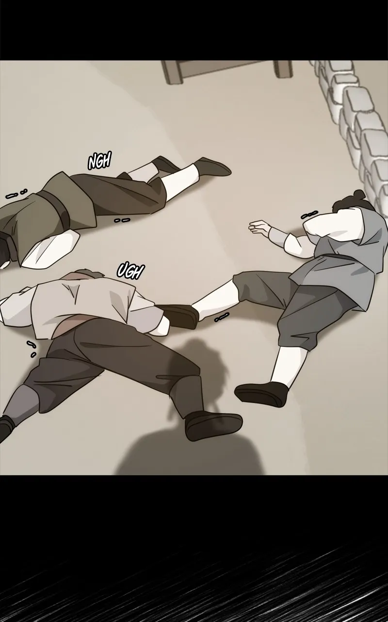 Read Disaster is Always By My Side chapter 42 image 34 on Lezhin
