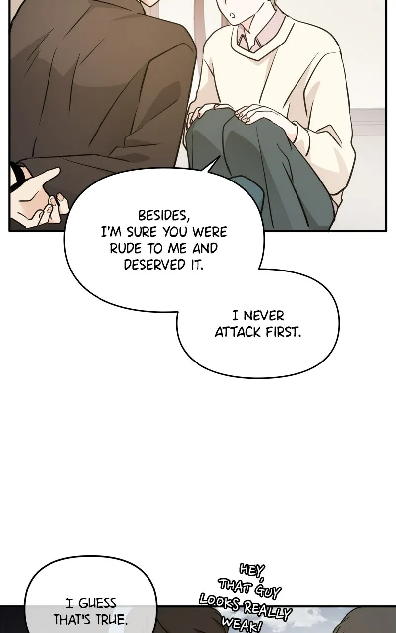 Read Disaster is Always By My Side chapter 42 image 36 on Lezhin