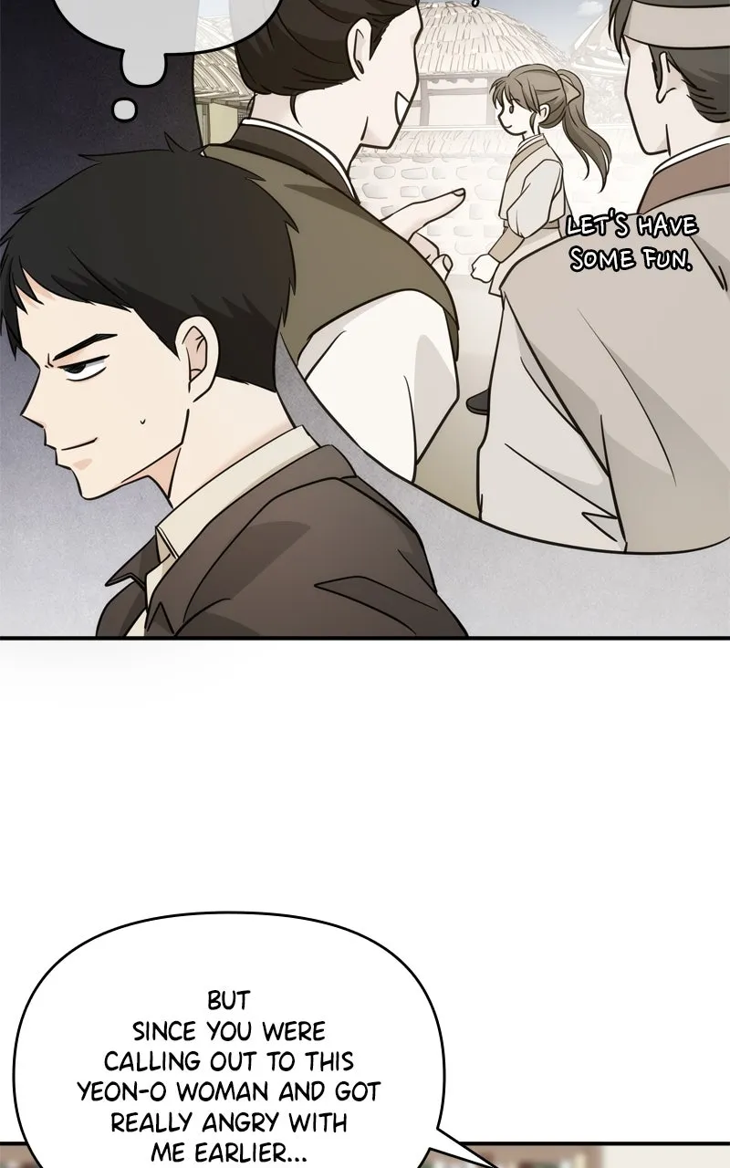 Read Disaster is Always By My Side chapter 42 image 37 on Lezhin
