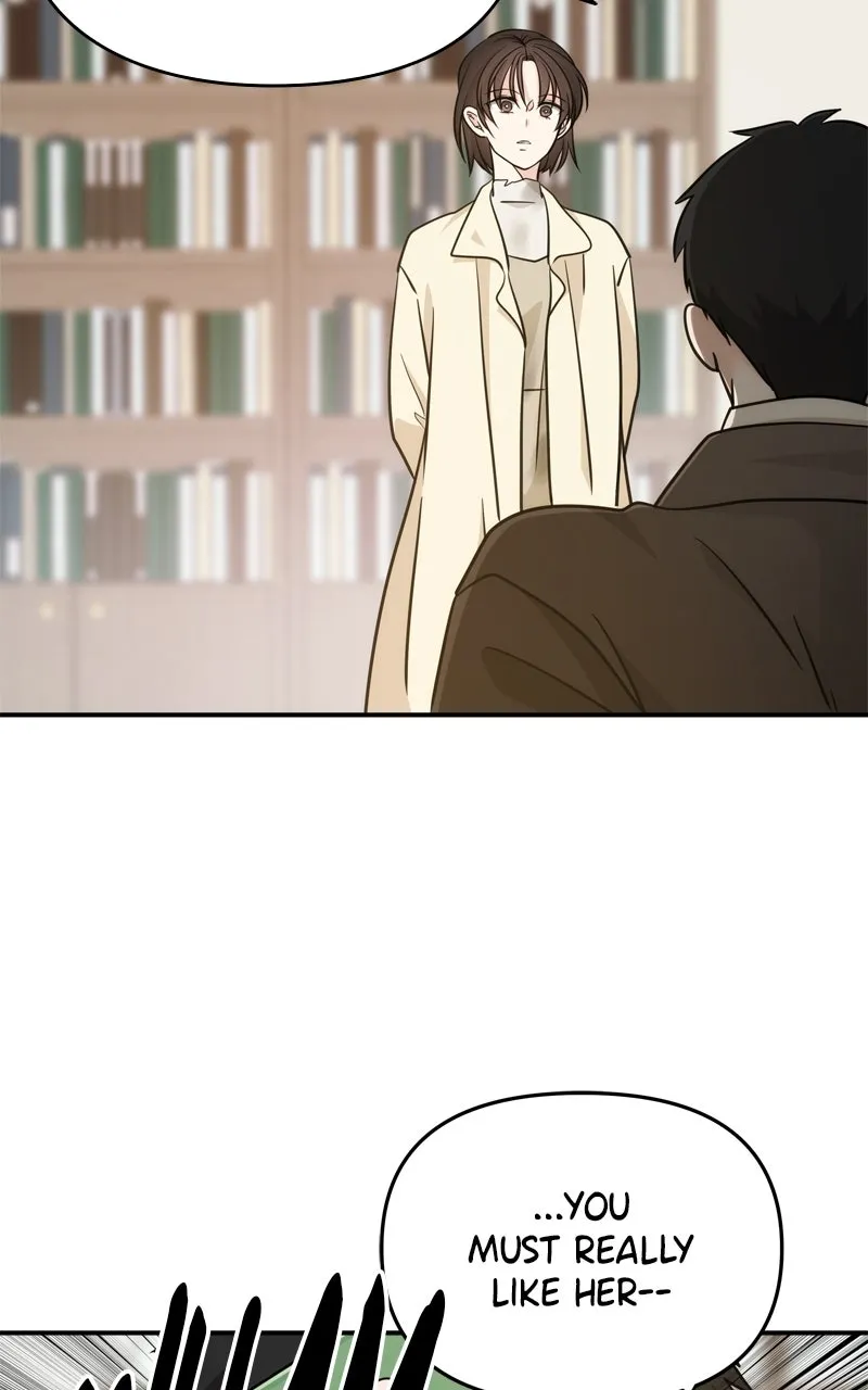 Read Disaster is Always By My Side chapter 42 image 38 on Lezhin