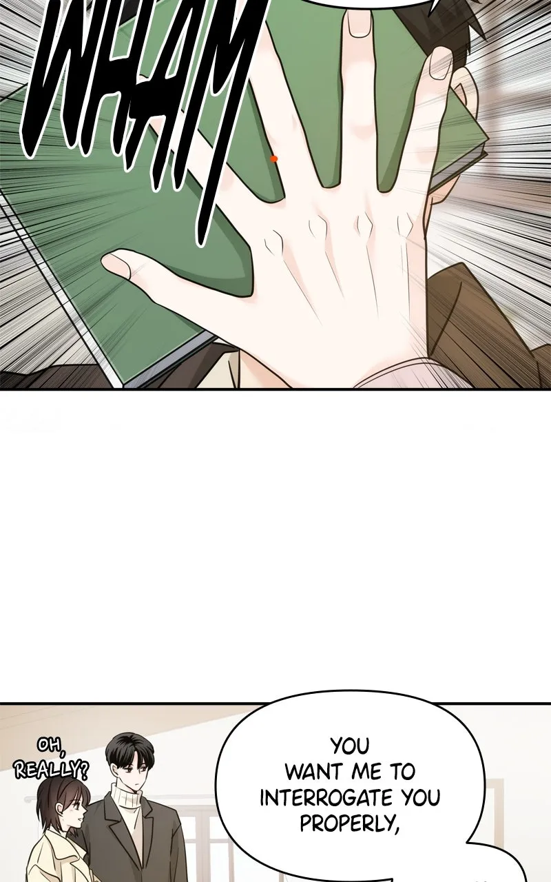 Read Disaster is Always By My Side chapter 42 image 39 on Lezhin