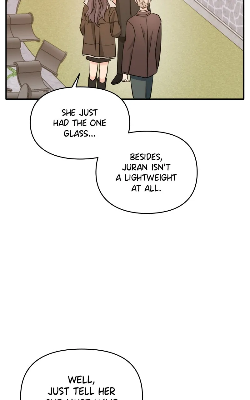 Read Disaster is Always By My Side chapter 42 image 4 on Lezhin