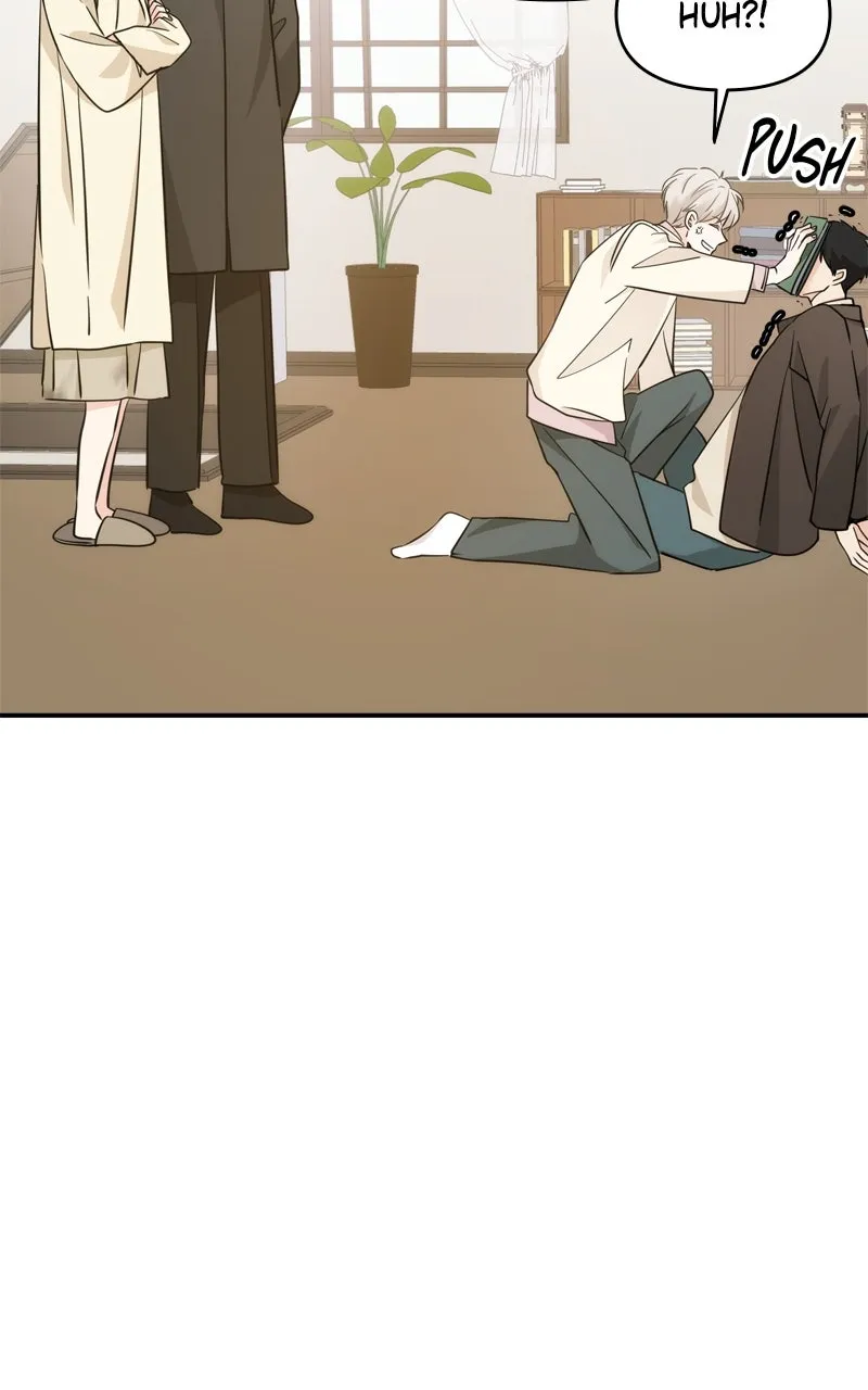 Read Disaster is Always By My Side chapter 42 image 40 on Lezhin