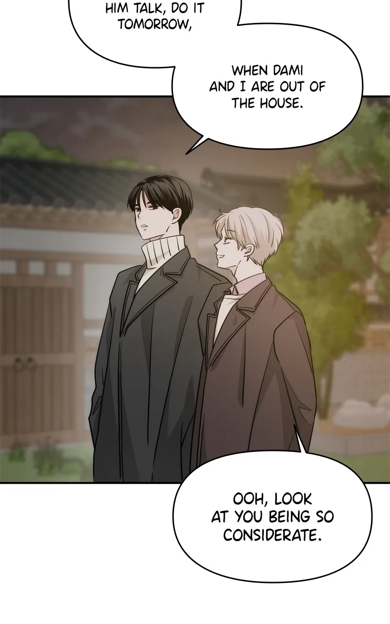 Read Disaster is Always By My Side chapter 42 image 42 on Lezhin