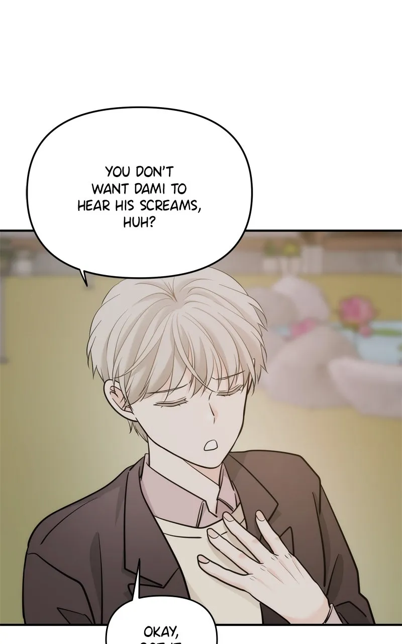Read Disaster is Always By My Side chapter 42 image 43 on Lezhin