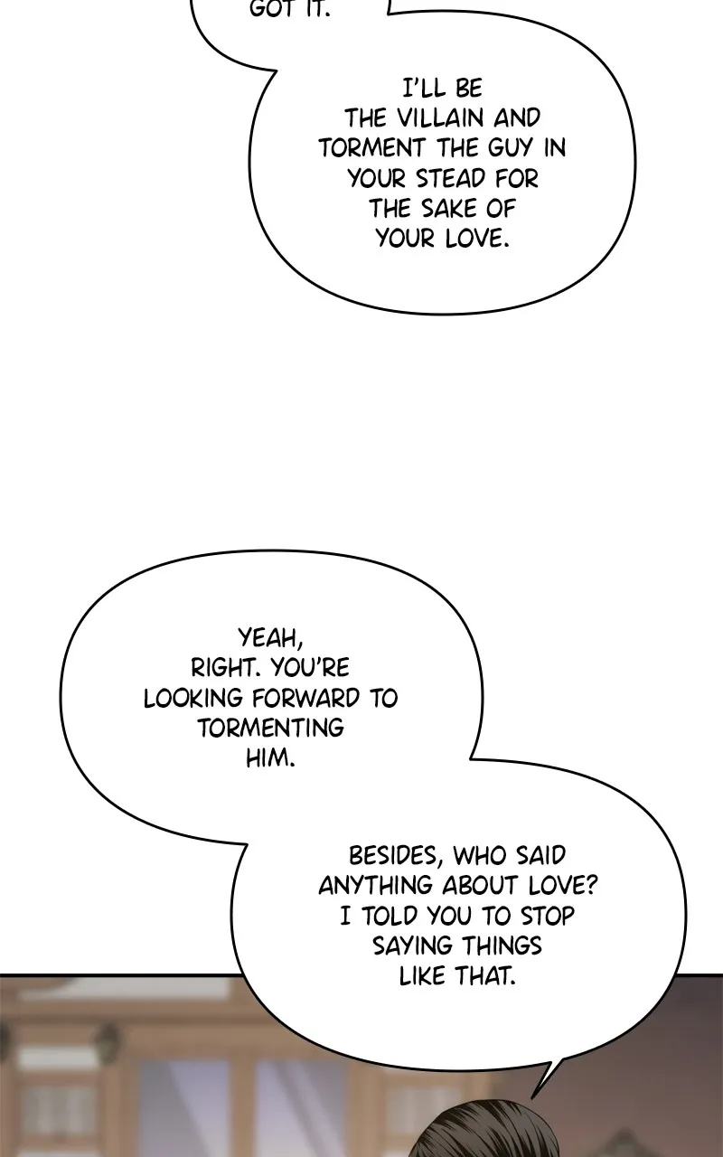 Read Disaster is Always By My Side chapter 42 image 44 on Lezhin