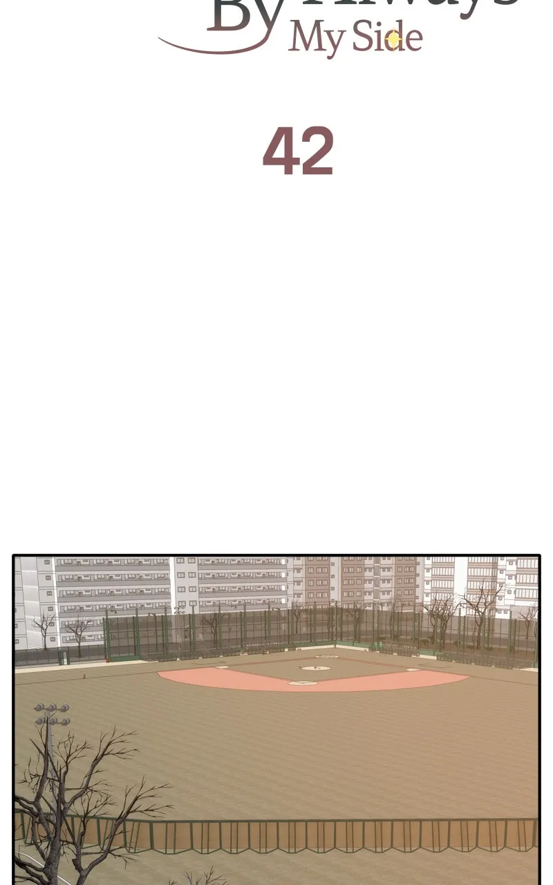 Read Disaster is Always By My Side chapter 42 image 47 on Lezhin