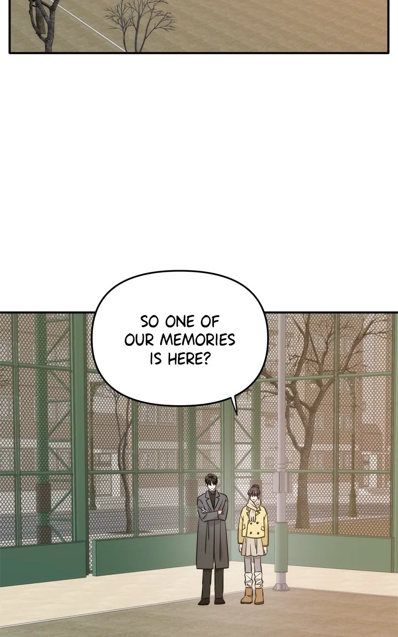 Read Disaster is Always By My Side chapter 42 image 48 on Lezhin