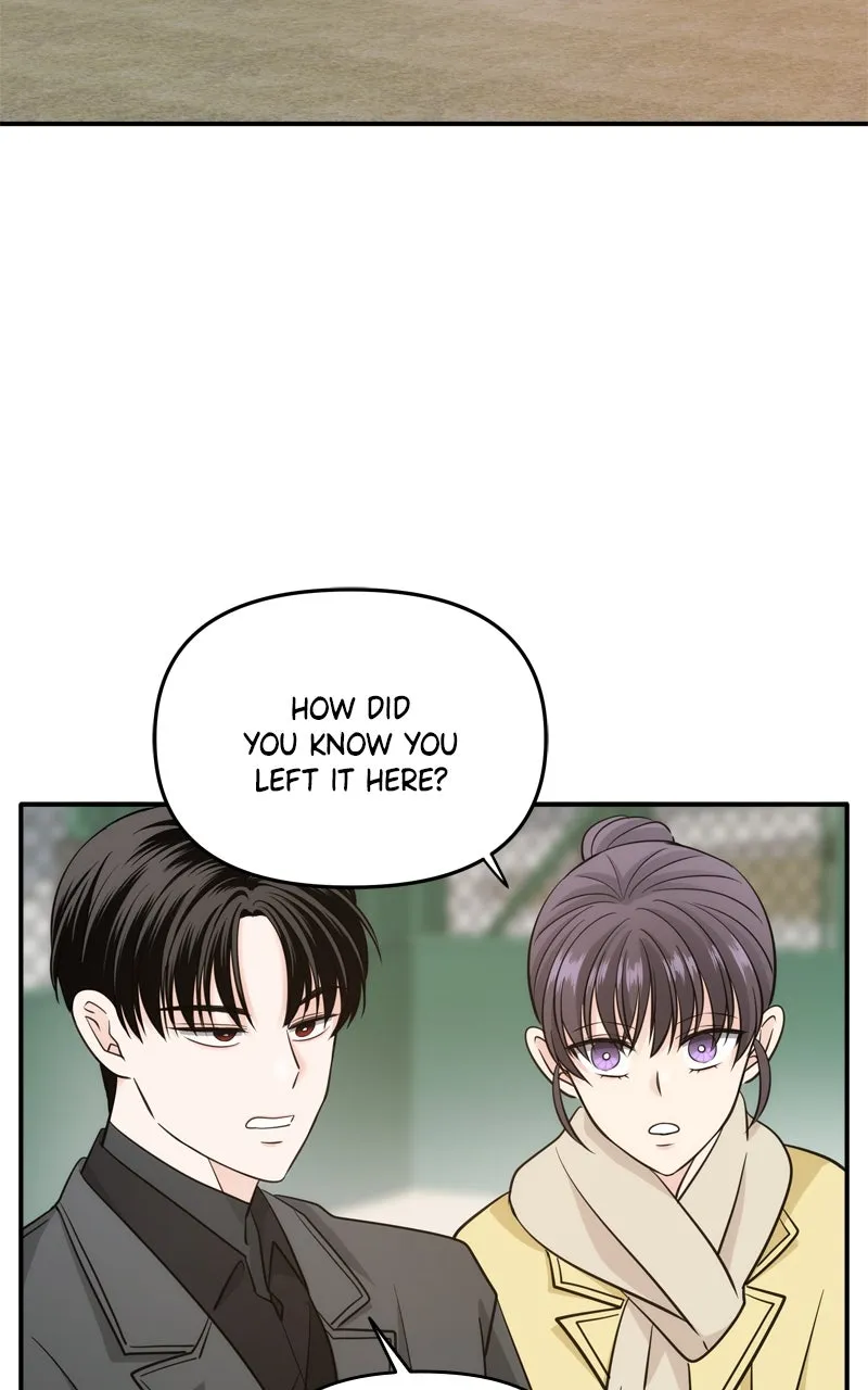 Read Disaster is Always By My Side chapter 42 image 49 on Lezhin