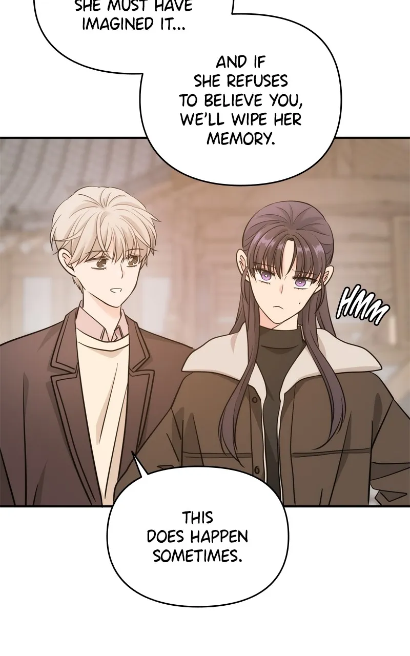Read Disaster is Always By My Side chapter 42 image 5 on Lezhin