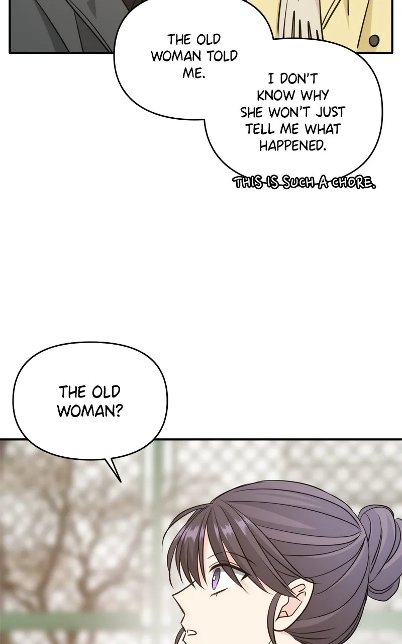 Read Disaster is Always By My Side chapter 42 image 50 on Lezhin