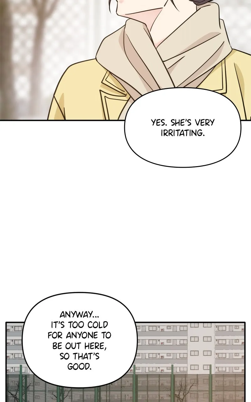 Read Disaster is Always By My Side chapter 42 image 51 on Lezhin