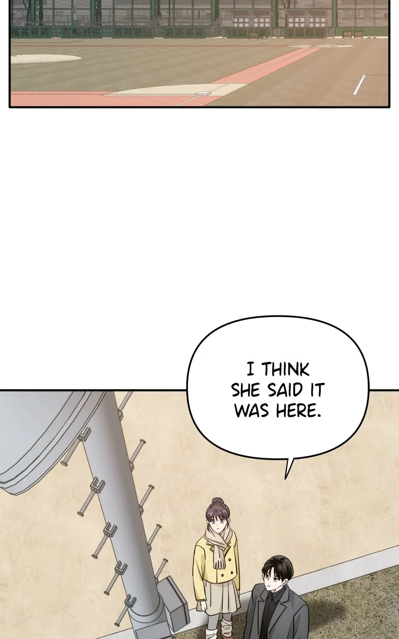 Read Disaster is Always By My Side chapter 42 image 52 on Lezhin