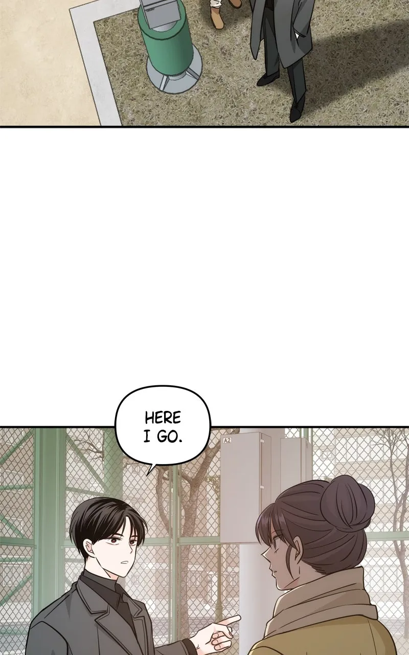 Read Disaster is Always By My Side chapter 42 image 53 on Lezhin
