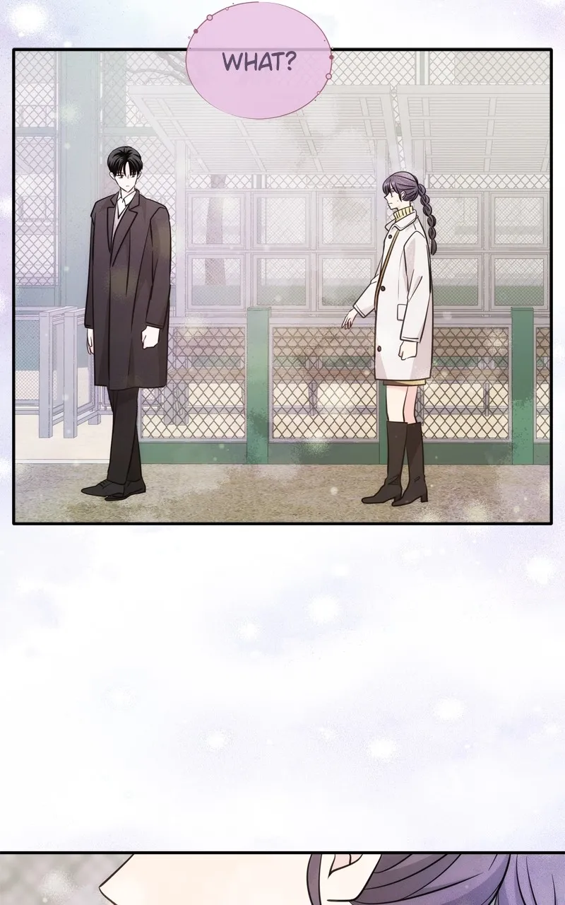 Read Disaster is Always By My Side chapter 42 image 61 on Lezhin
