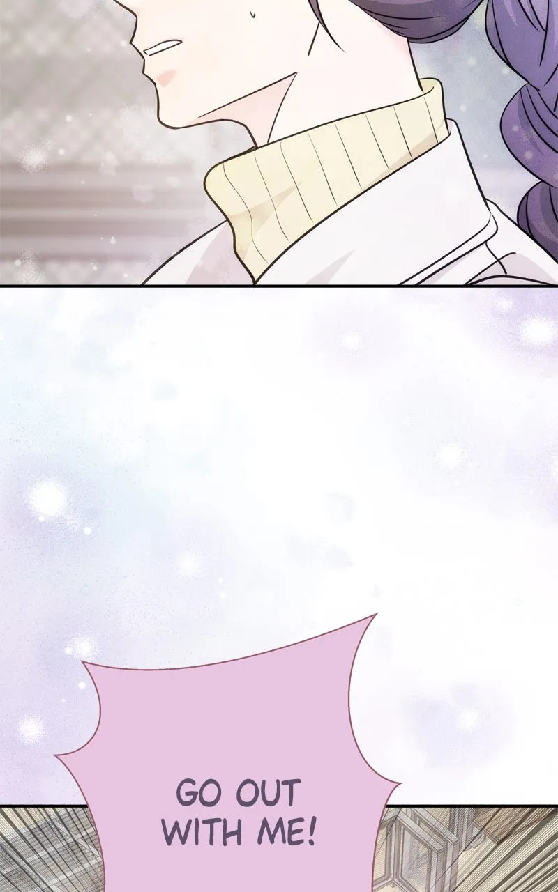 Read Disaster is Always By My Side chapter 42 image 62 on Lezhin