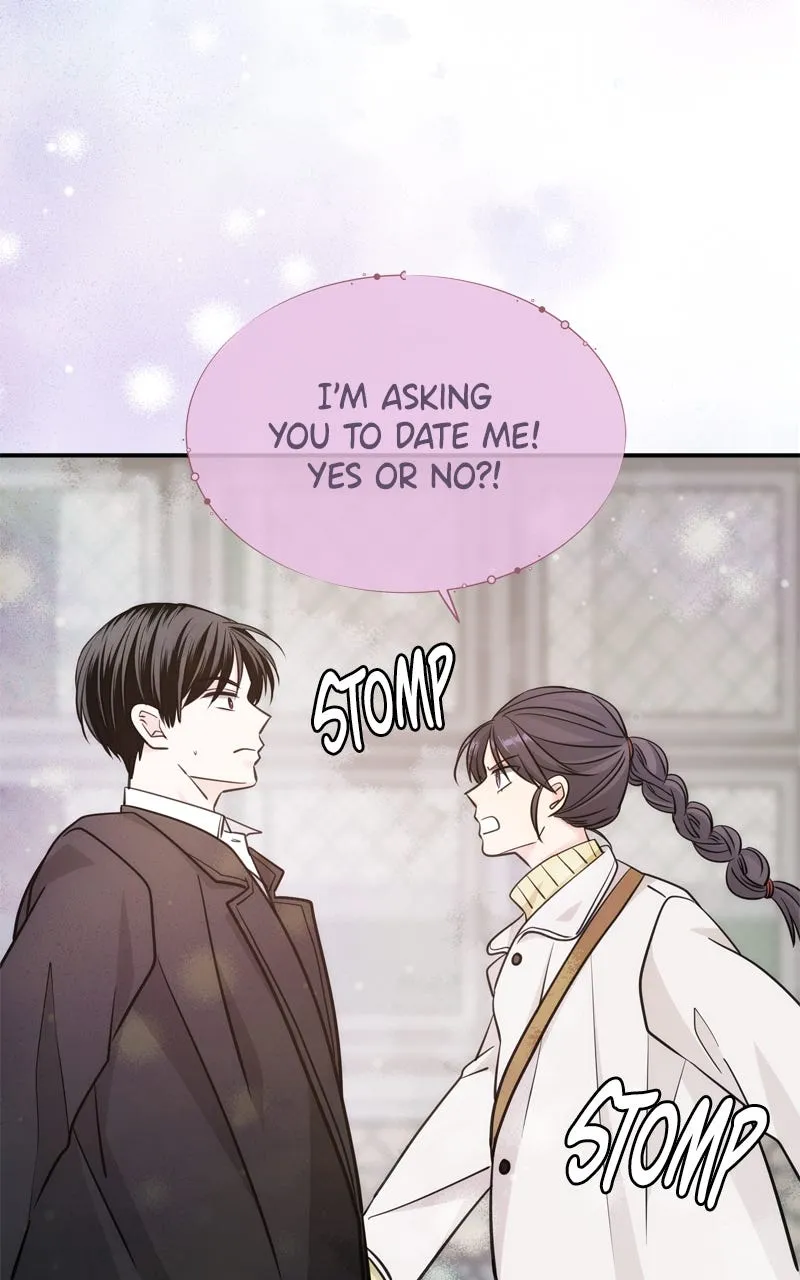 Read Disaster is Always By My Side chapter 42 image 65 on Lezhin
