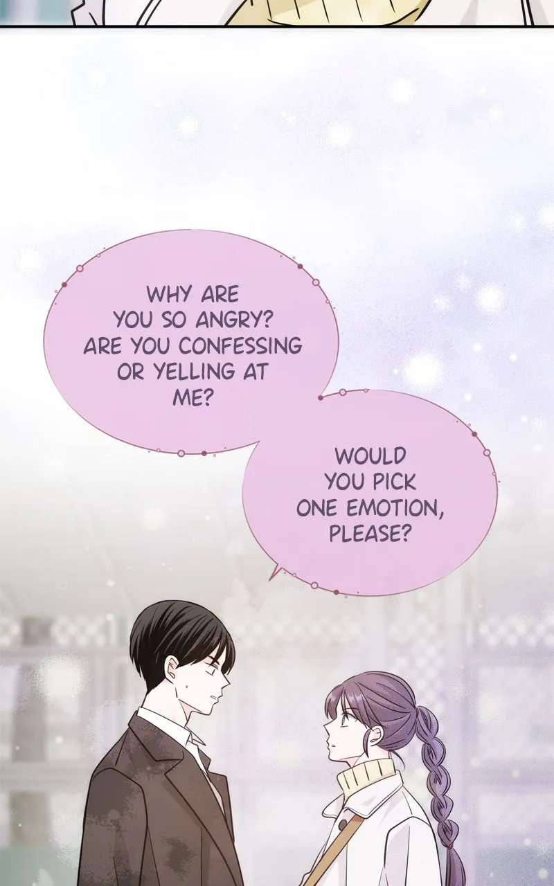 Read Disaster is Always By My Side chapter 42 image 68 on Lezhin