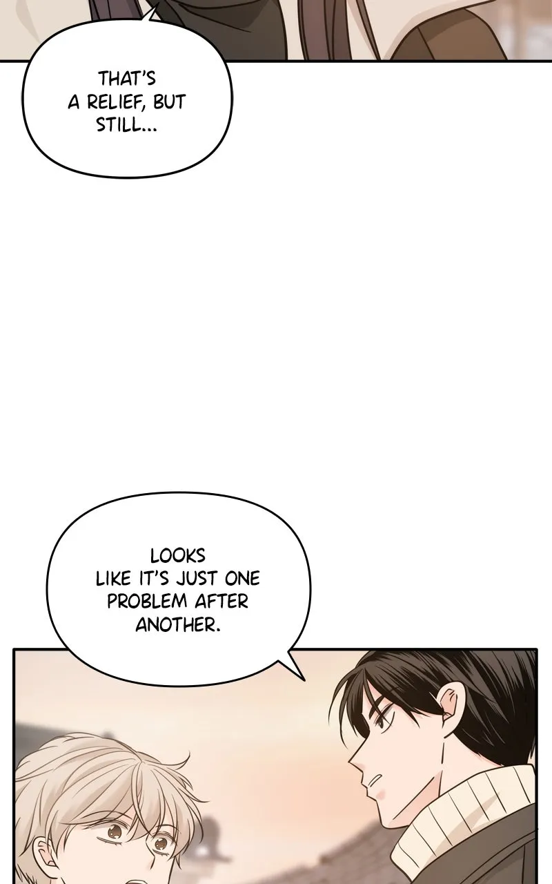 Read Disaster is Always By My Side chapter 42 image 7 on Lezhin